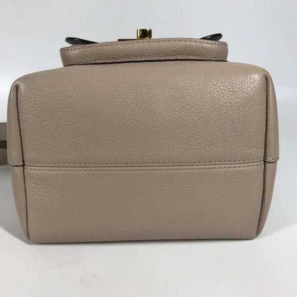 LOUIS VUITTON M57688 Hand Bag Rock Me Bucket NV 2WAY Shoulder Bag - Picture 7 of 16